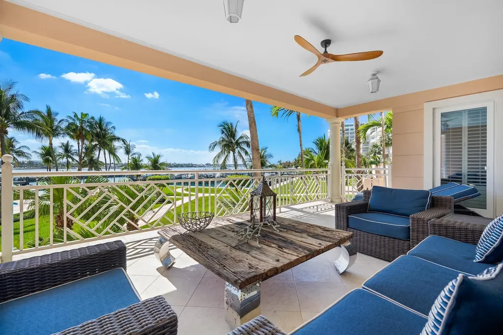 Ocean Club Residences New Providence Paradise Island BS