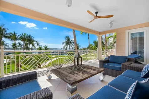 Ocean Club Residences New Providence Paradise Island BS