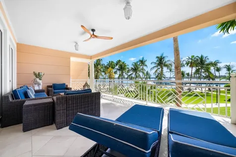 Ocean Club Residences New Providence Paradise Island BS