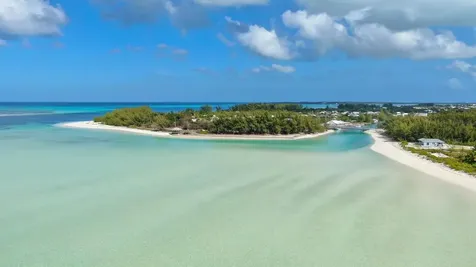 Off Vivian Pinder Road Eleuthera BS