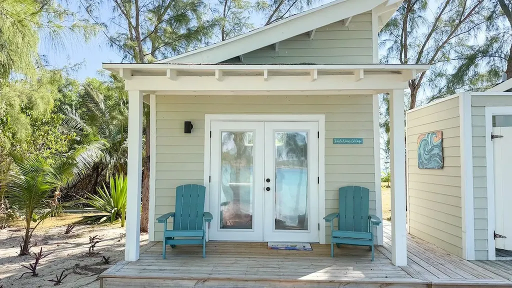 Beachfront Estate Eleuthera BS