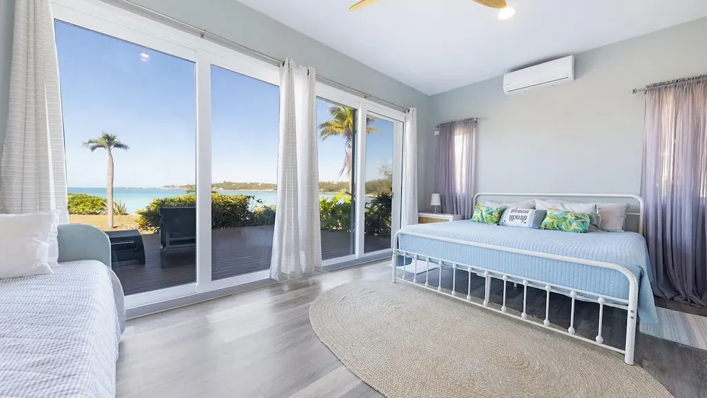 Beachfront Estate Eleuthera BS