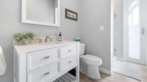 Beachfront Estate Eleuthera BS