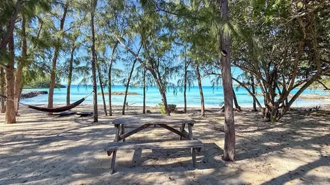 Beachfront Estate Eleuthera BS