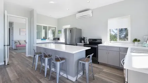 Beachfront Estate Eleuthera BS