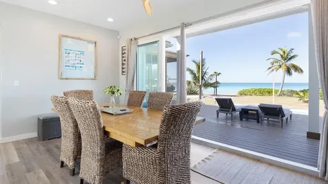 Beachfront Estate Eleuthera BS