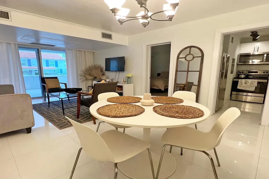 Delaporte Condo New Providence Paradise Island BS