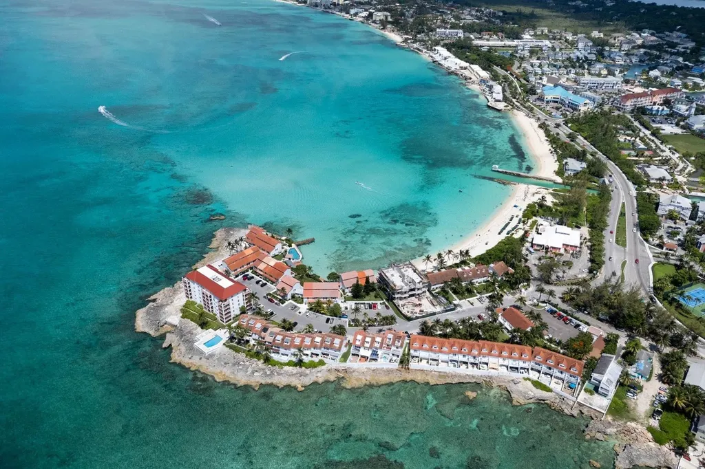 Delaporte Condo New Providence Paradise Island BS