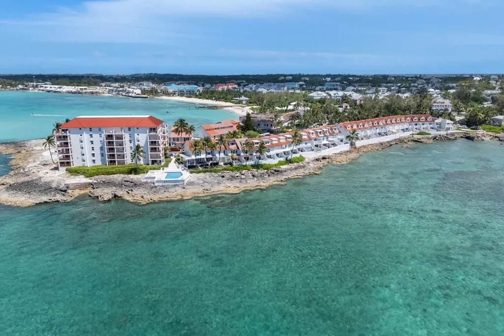 Delaporte Condo New Providence Paradise Island BS