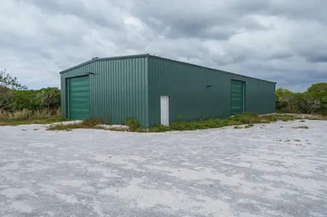 35 Acres Bannerman Town Eleuthera BS