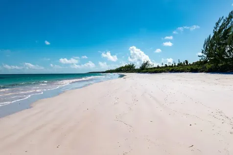 35 Acres Bannerman Town Eleuthera BS