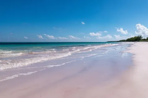 35 Acres Bannerman Town Eleuthera BS