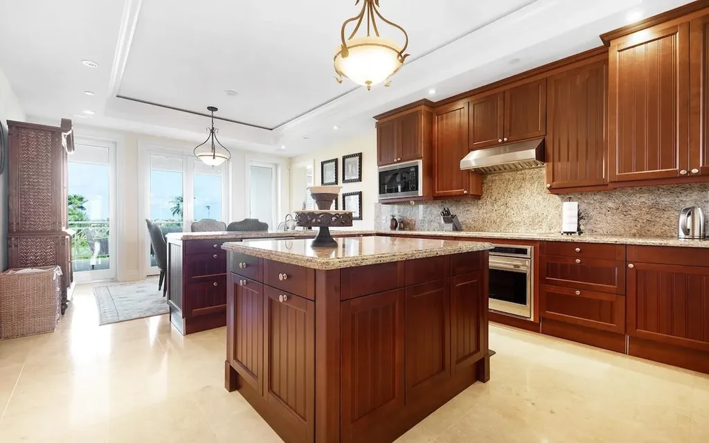 Ocean Club Residence New Providence Paradise Island BS