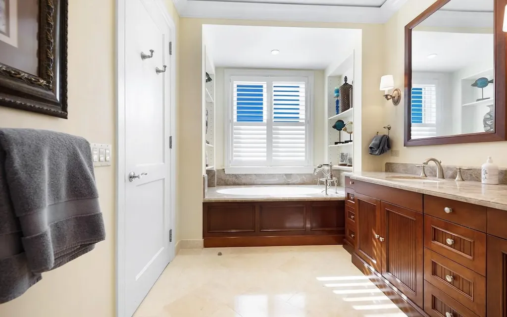 Ocean Club Residence New Providence Paradise Island BS