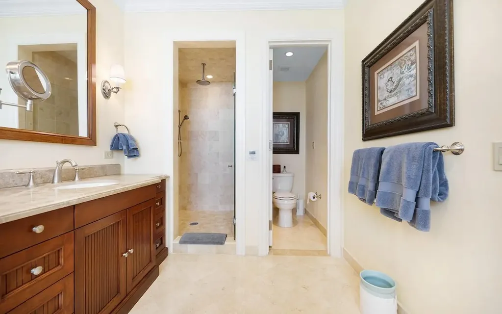 Ocean Club Residence New Providence Paradise Island BS