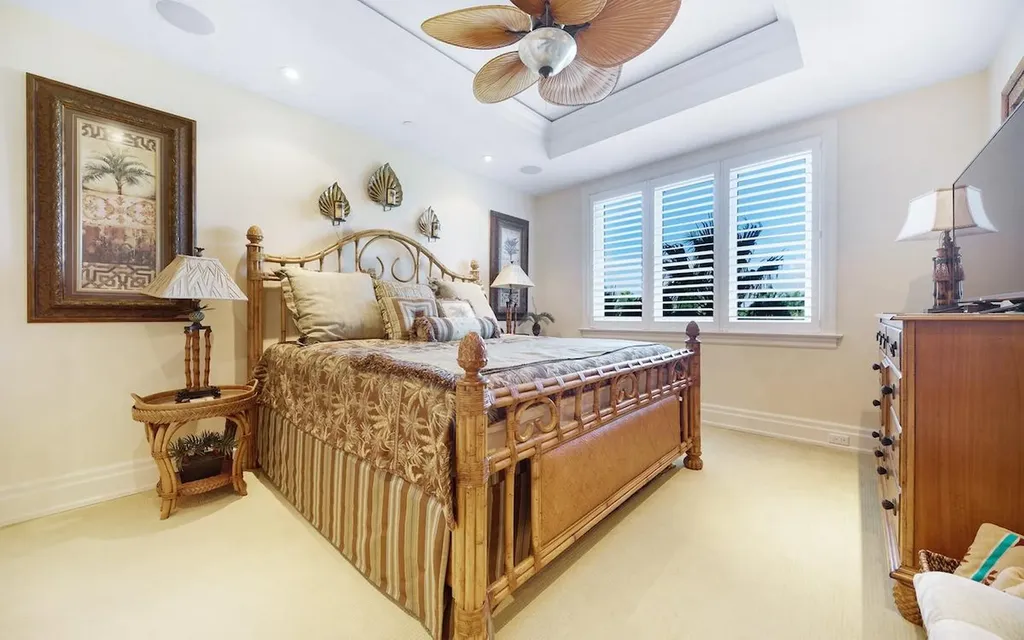 Ocean Club Residence New Providence Paradise Island BS