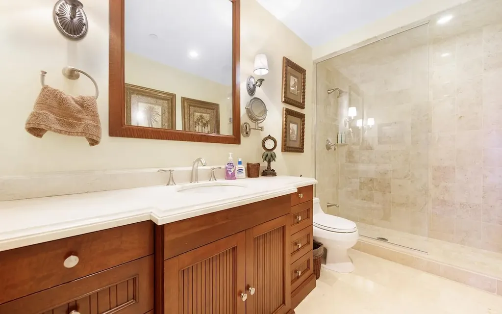 Ocean Club Residence New Providence Paradise Island BS