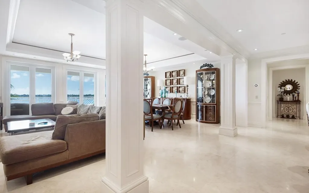 Ocean Club Residence New Providence Paradise Island BS