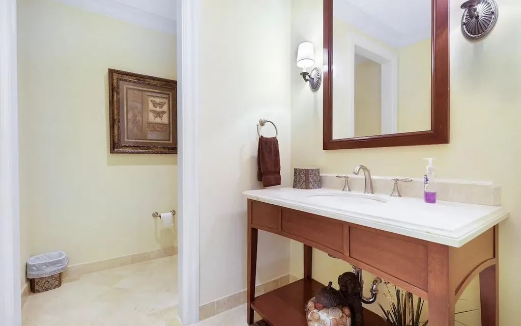 Ocean Club Residence New Providence Paradise Island BS