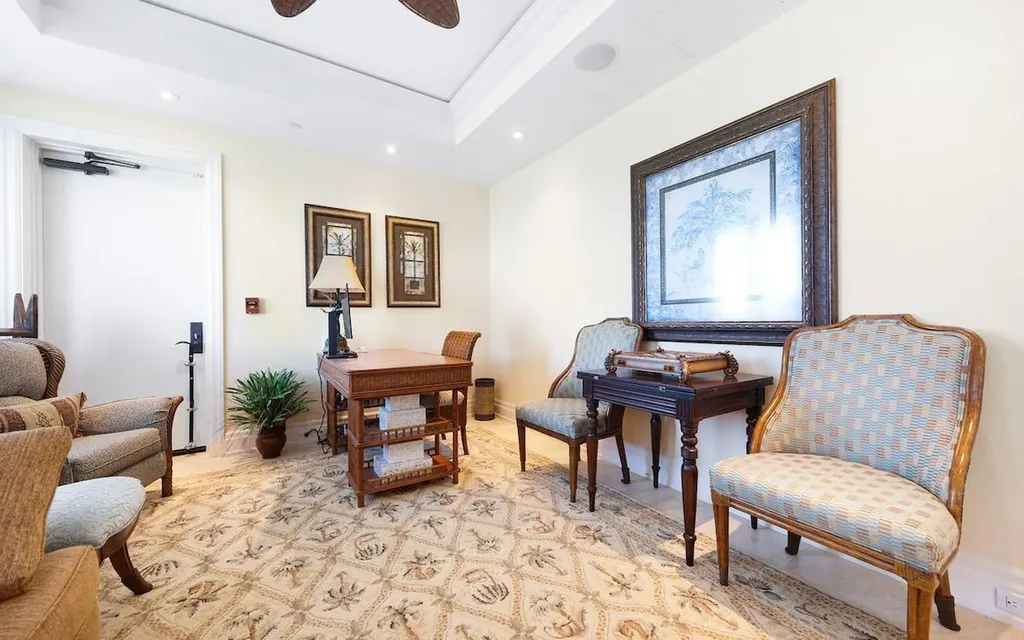 Ocean Club Residence New Providence Paradise Island BS