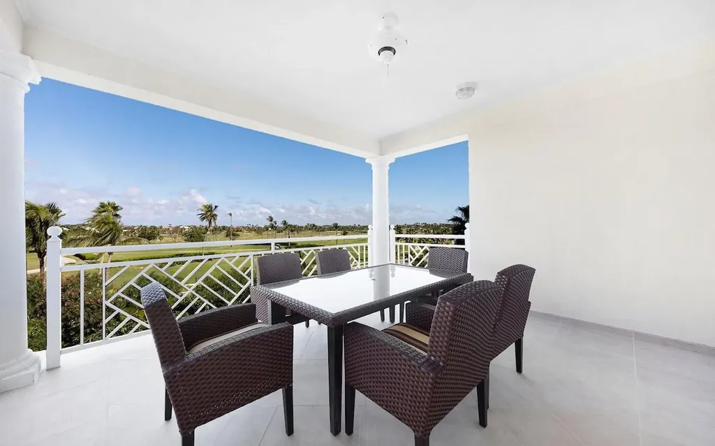 Ocean Club Residence New Providence Paradise Island BS