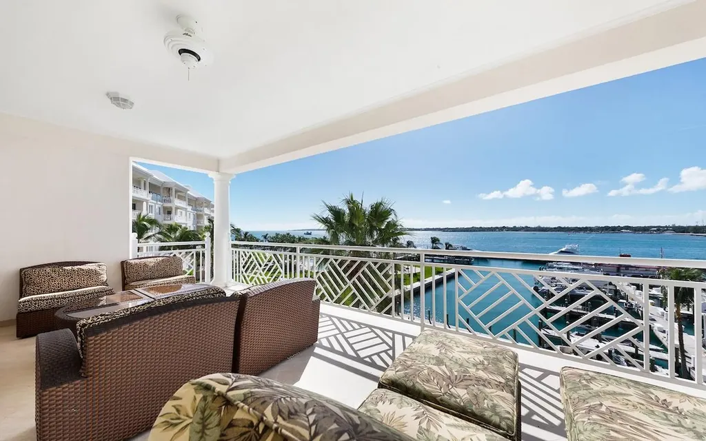 Ocean Club Residence New Providence Paradise Island BS