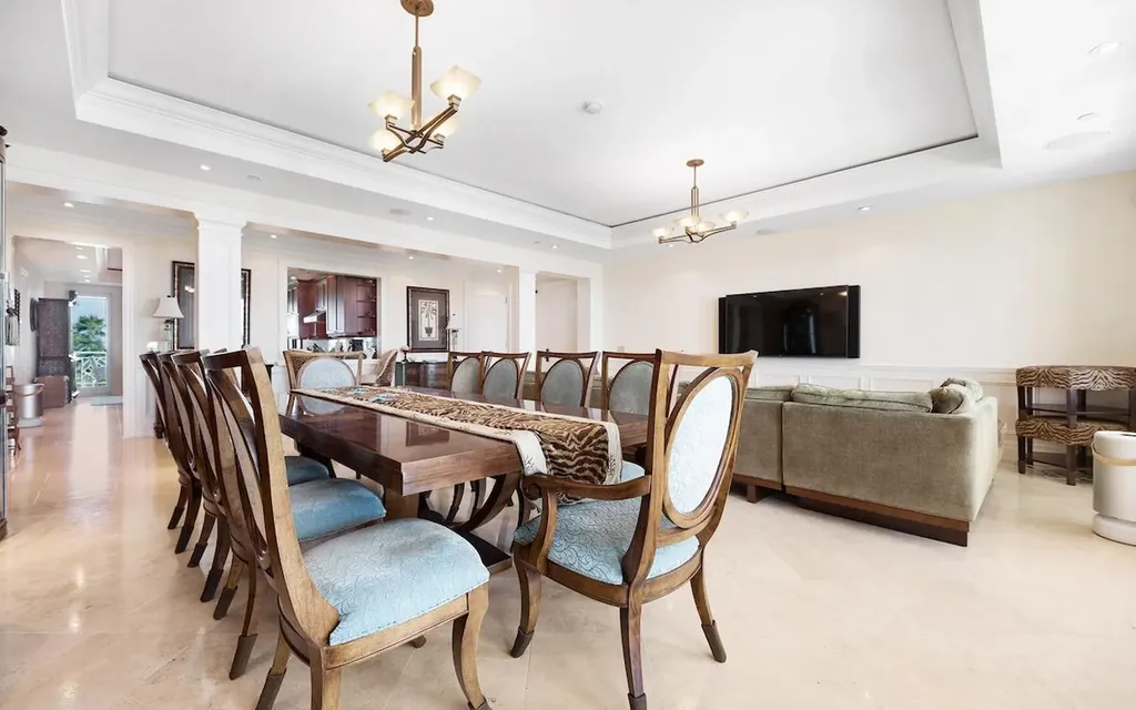 Ocean Club Residence New Providence Paradise Island BS