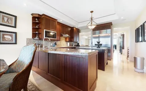 Ocean Club Residence New Providence Paradise Island BS