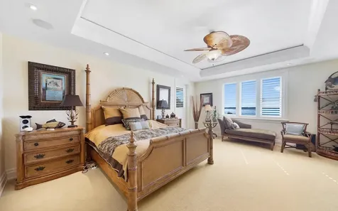 Ocean Club Residence New Providence Paradise Island BS