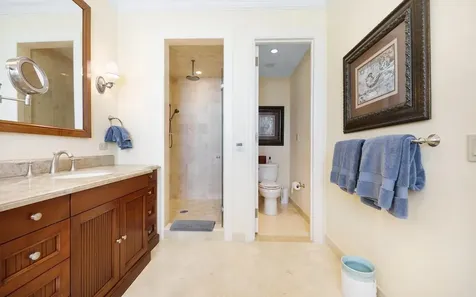 Ocean Club Residence New Providence Paradise Island BS