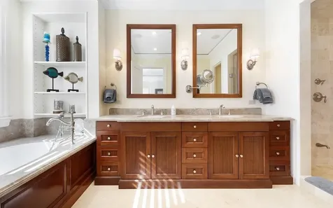 Ocean Club Residence New Providence Paradise Island BS