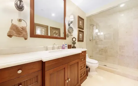 Ocean Club Residence New Providence Paradise Island BS