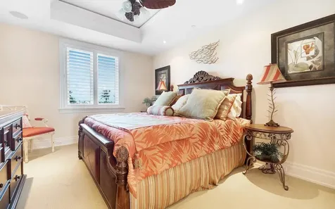 Ocean Club Residence New Providence Paradise Island BS