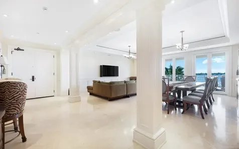 Ocean Club Residence New Providence Paradise Island BS