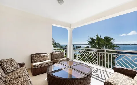 Ocean Club Residence New Providence Paradise Island BS
