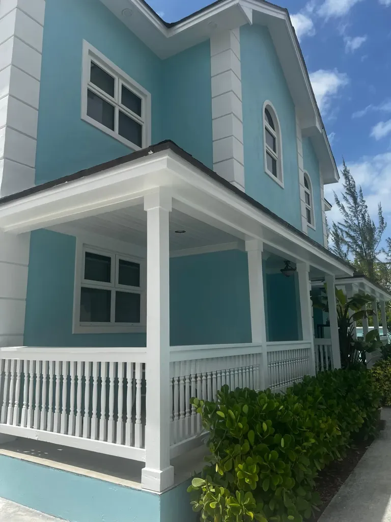 462 King Fish Dr., West W New Providence Paradise Island BS