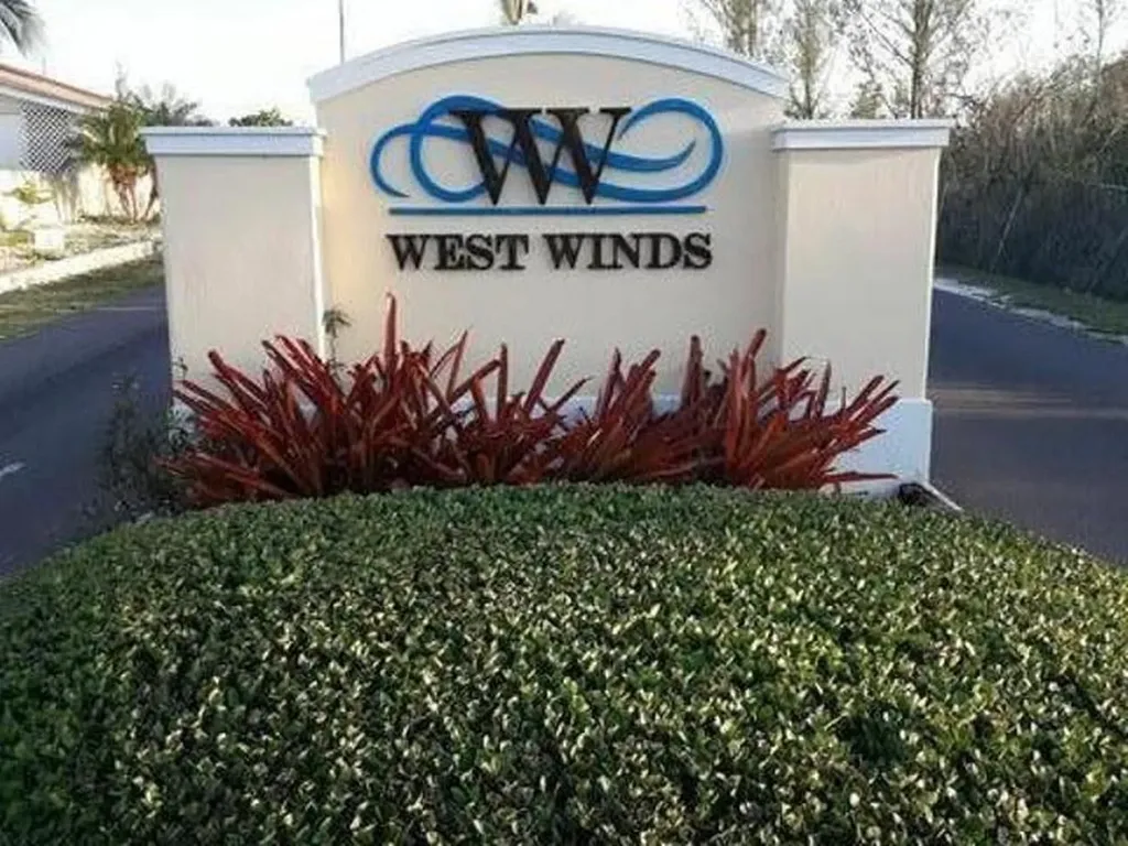 462 King Fish Dr., West W New Providence Paradise Island BS