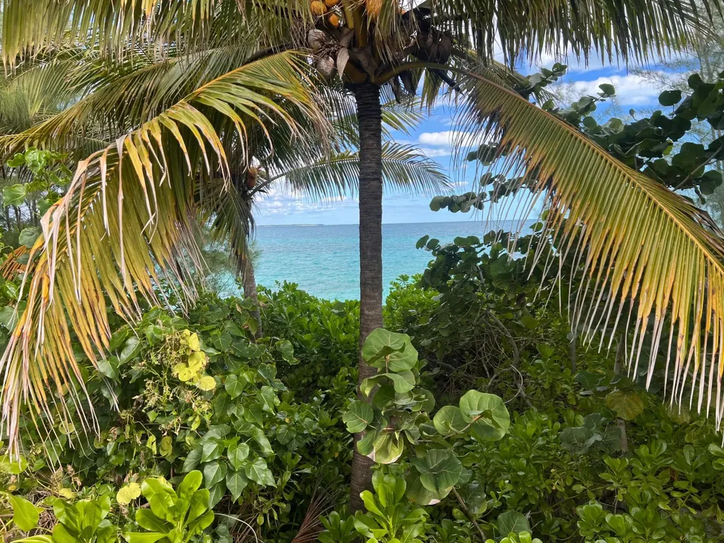 Chancery Lane Off Eastern New Providence Paradise Island BS