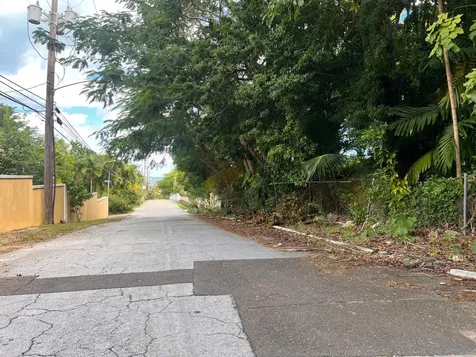 Chancery Lane Off Eastern New Providence Paradise Island BS