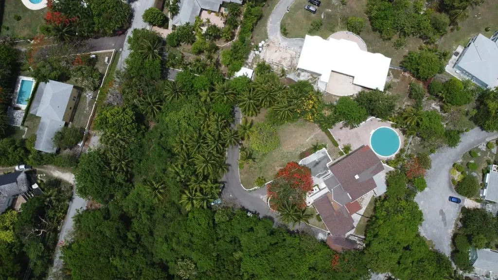 Chancery Lane Off Eastern New Providence Paradise Island BS