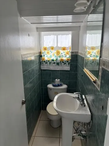 Chancery Lane Off Eastern New Providence Paradise Island BS