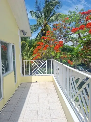 Chancery Lane Off Eastern New Providence Paradise Island BS