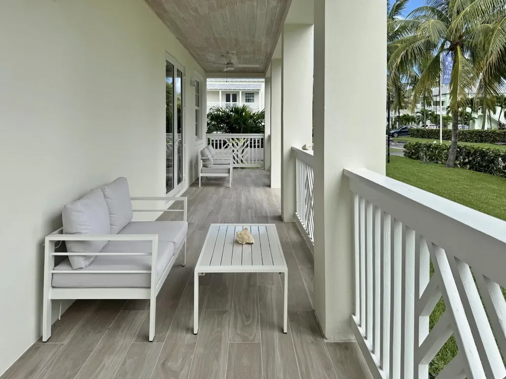 Galleon Bay New Providence Paradise Island BS