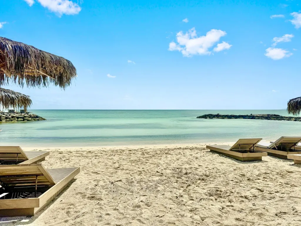 Galleon Bay New Providence Paradise Island BS