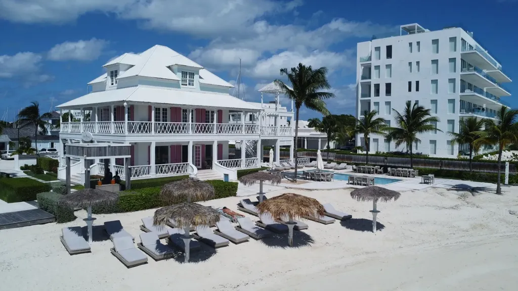 Galleon Bay New Providence Paradise Island BS