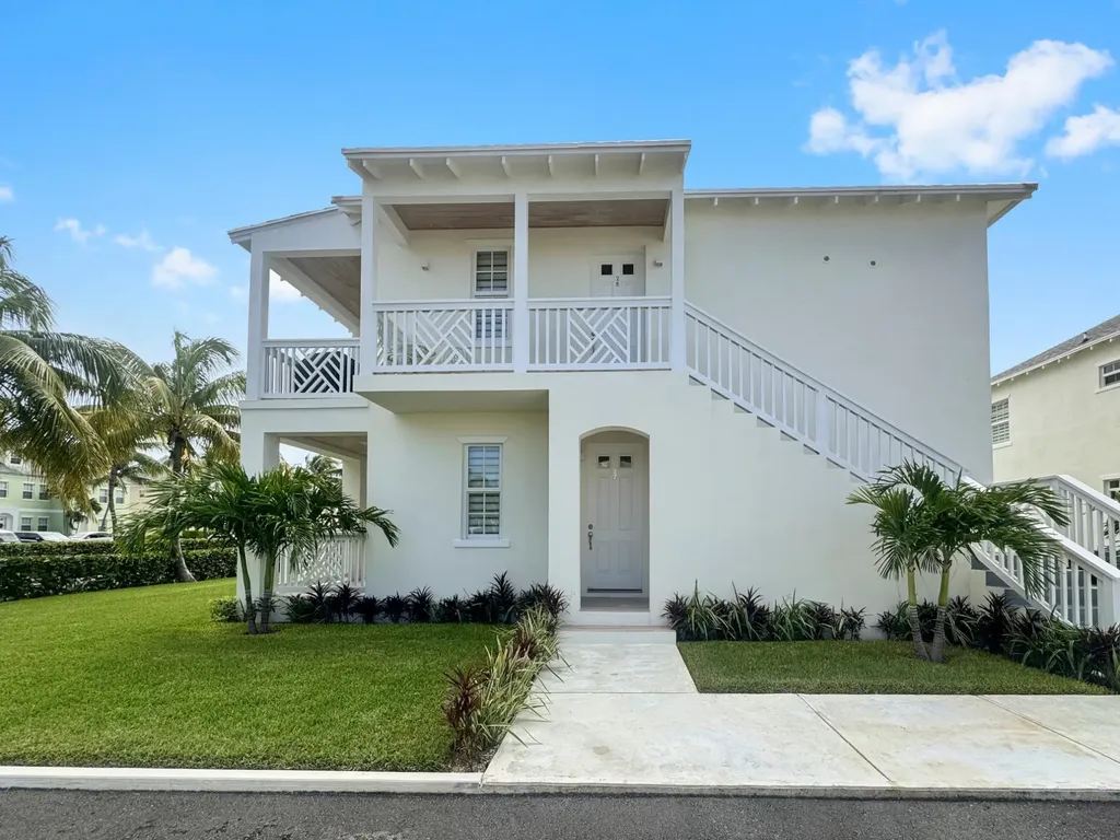 Galleon Bay New Providence Paradise Island BS