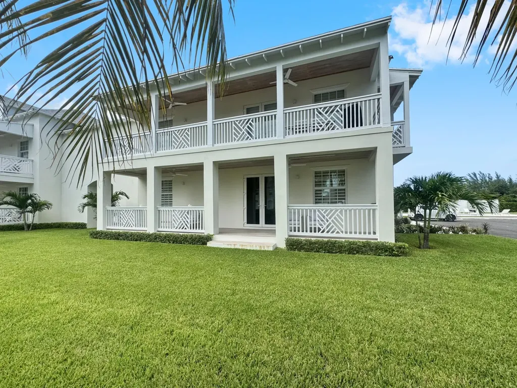 Galleon Bay New Providence Paradise Island BS