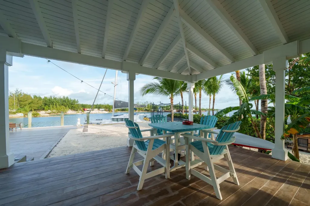 Bimini Bay Resort 50900 Bimini BS
