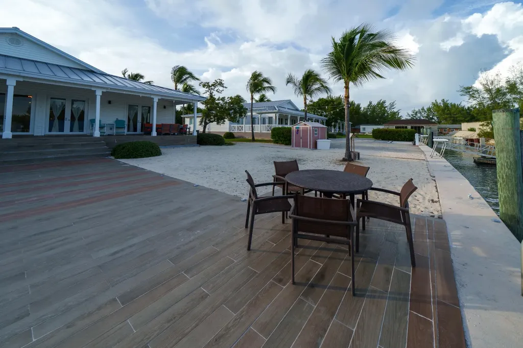 Bimini Bay Resort 50900 Bimini BS