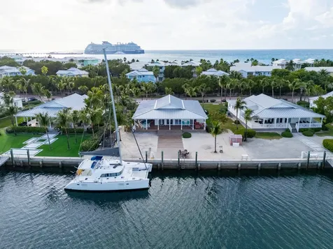 Bimini Bay Resort 50900 Bimini BS